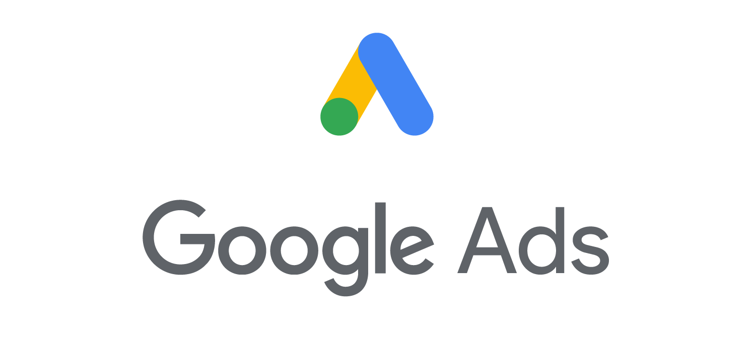 Google Ads Logo