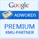 SEA Agentur OMSAG - Google Premium KMU Partner von 2015 bis 2016