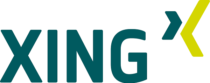 OMSAG - Wissen - Social Media Advertising Guide - Logo XING