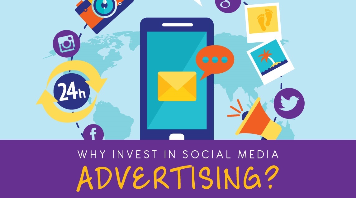 OMSAG - Wissen - Warum in Social Media Advertising investieren