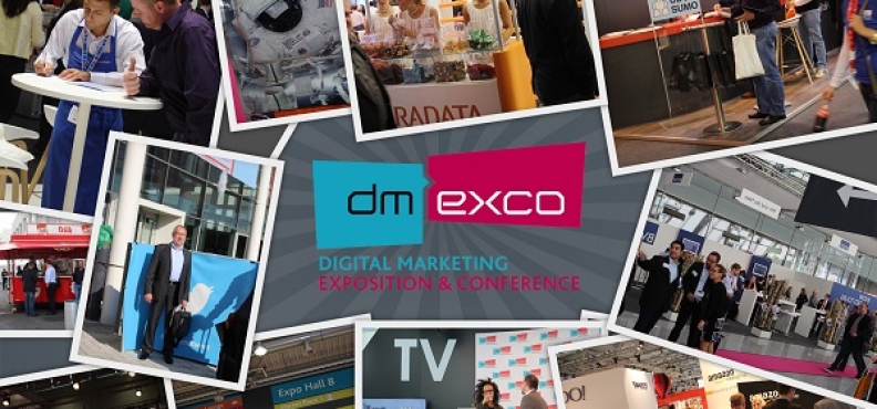dmexco-Recap 2014