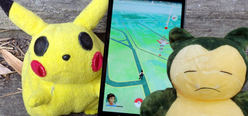 Pokémon Go: Eine Hype-App am Ende?