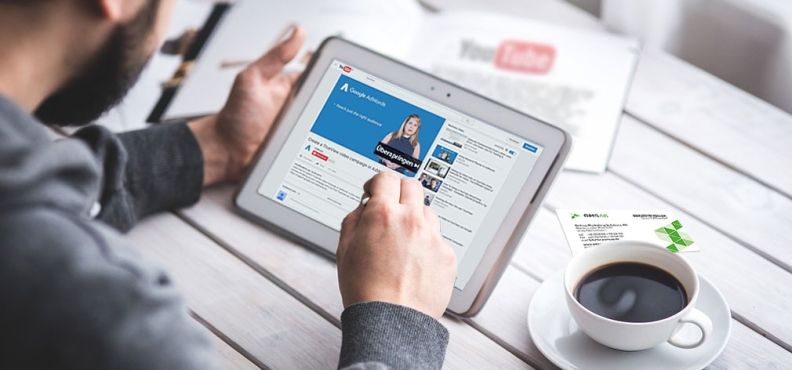 AdWords für YouTube-Videos – entdecke deine Möglichkeiten