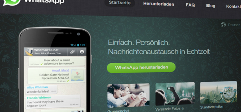 4 magische Tipps: Sinnvoll per Messenger mit Kunden in Kontakt treten
