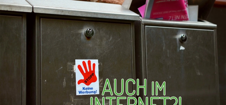 Adblocker – Notwehr gegen schlechte Werbung oder Tod des freien Internets?