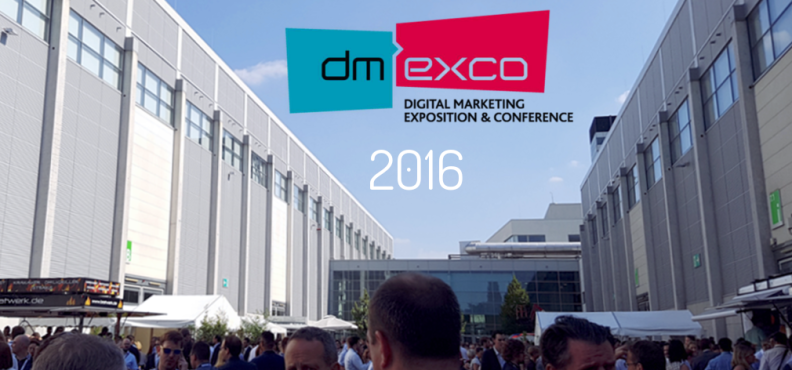 dmexco Recap: Das Who-is-who der Digiconmy in Köln