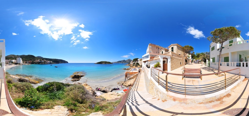 Streetview | Trusted – Panoramabilder in Google Maps