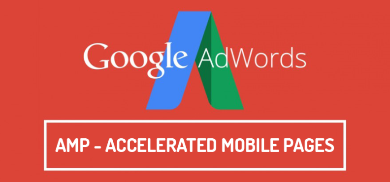AMP & Google AdWords: Eine schrecklich schnelle Kombination