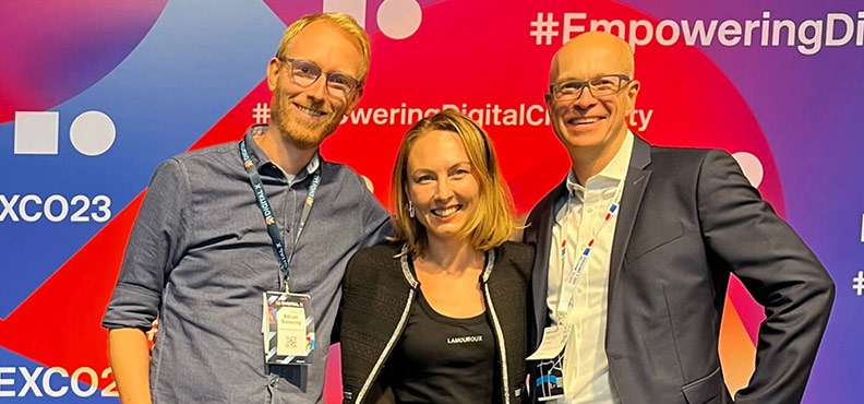 Krise? Neuanfang? Aufbruch? Wo geht es hin für Marketer in 2024? Unser DMEXCO-Expertenrecap