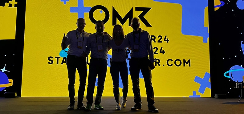 Wie das OMR-Festival dein Marketing verändern wird