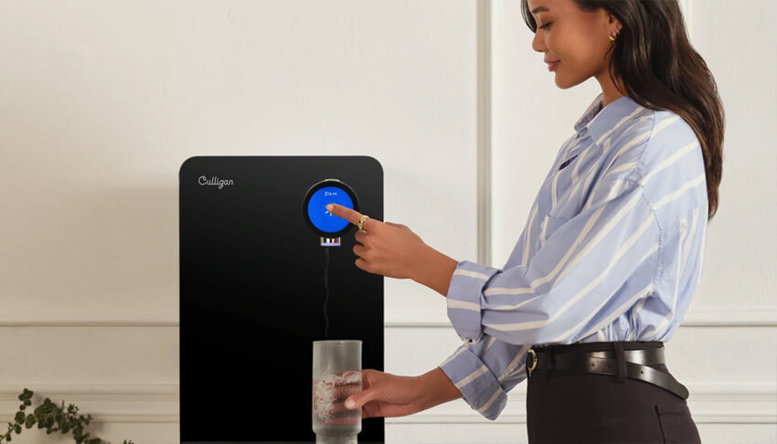Culligan Website
