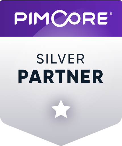 Pimcore Silver Partner