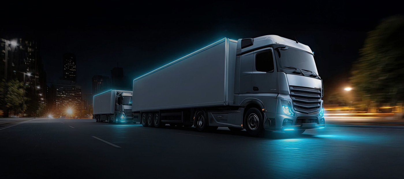 Startseite von Valtech Mobility nach dem Relaunch