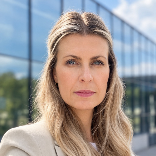 Kathrin Hollmann